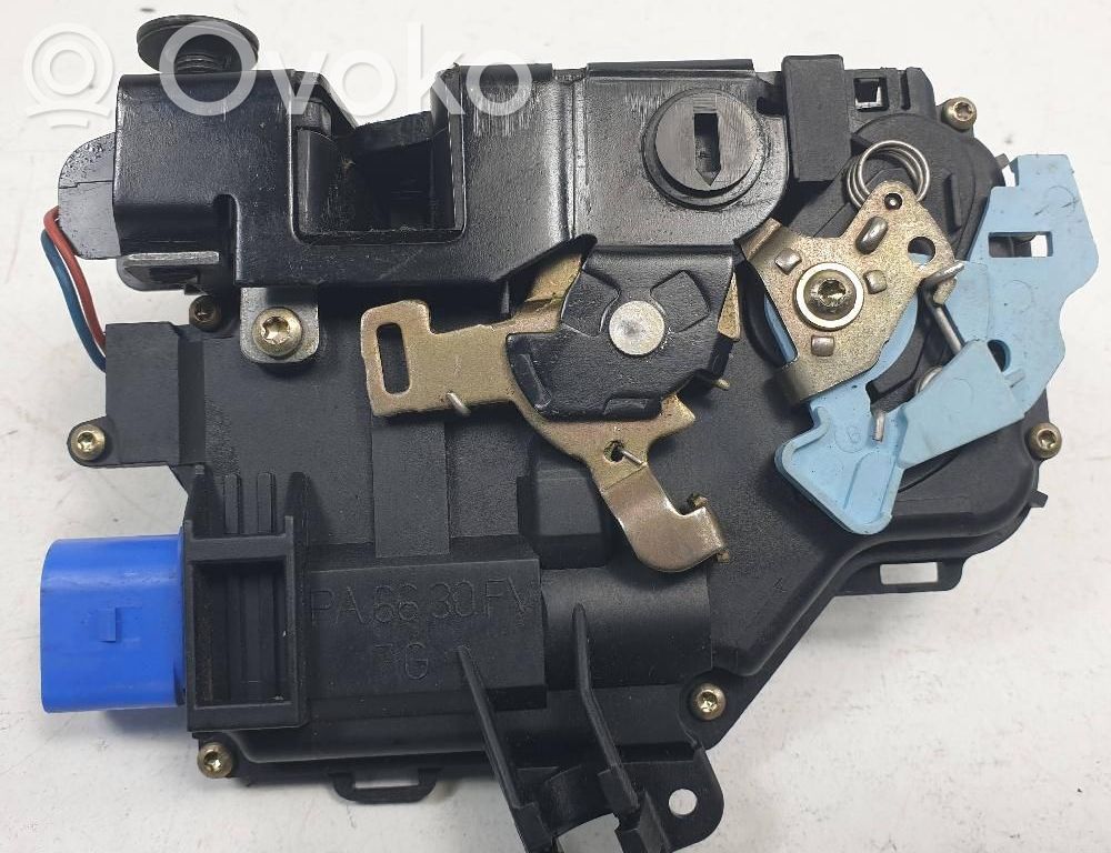 Volkswagen Golf V Încuietoare ușă spate 