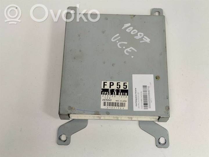 Engine control unit/module   FP5518881B