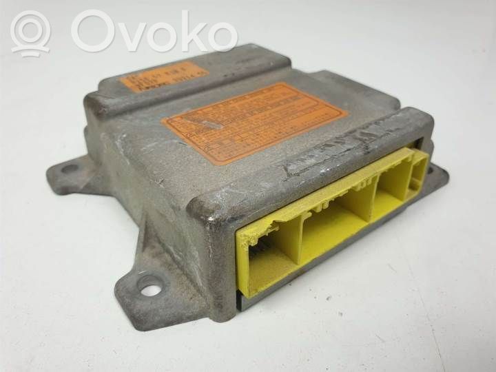 Unidad de control/módulo del Airbag   B25E57K30B