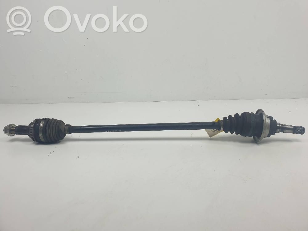 Takavetoakseli   RTA12550XA