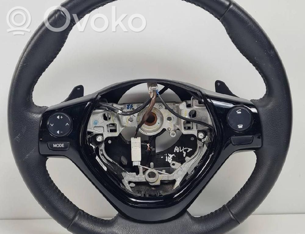 Toyota Aygo AB40 Volan 