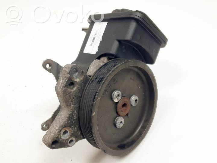 BMW 5 E60 E61 Pompa servosterzo