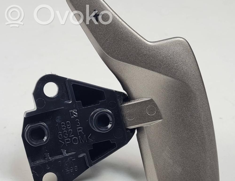 Lexus NX Inne komputery / moduły / sterowniki 