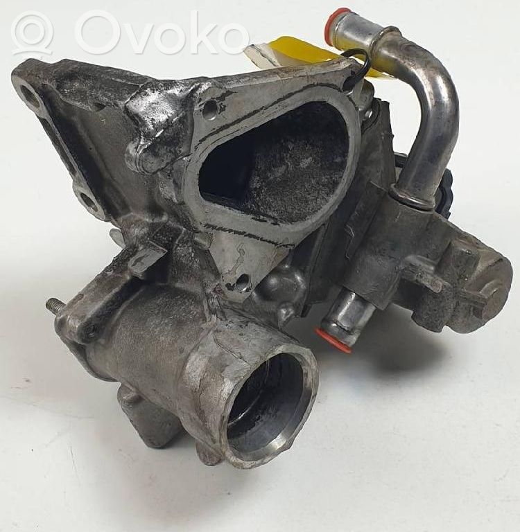 Renault Megane III Supapă EGR