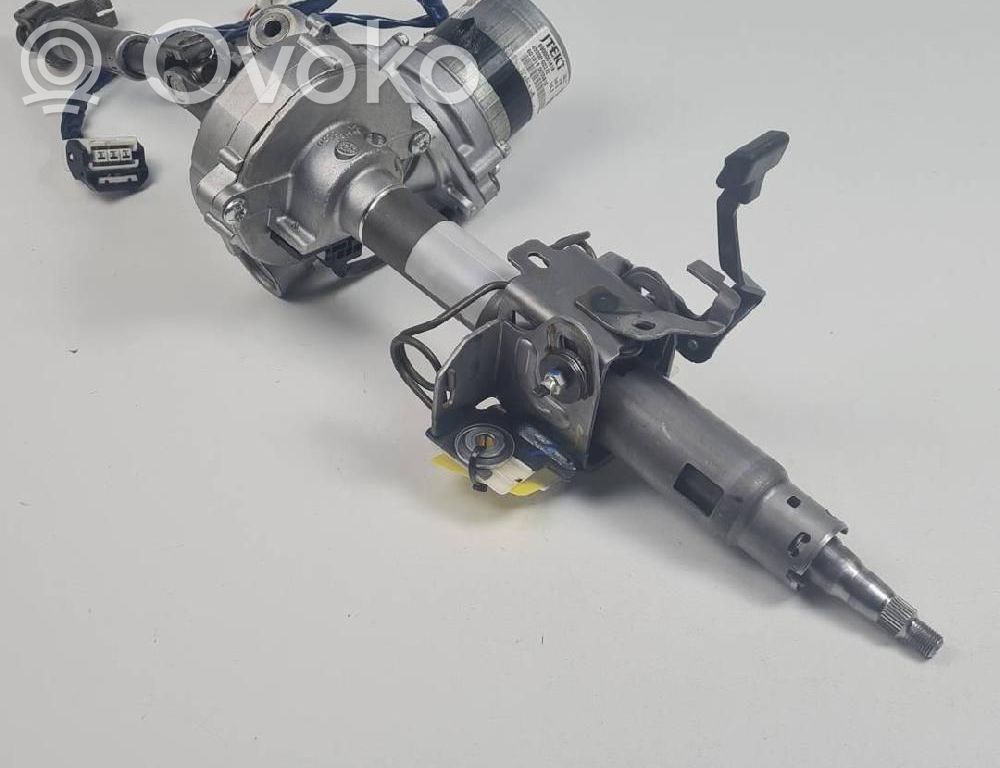 Toyota Auris 150 Ax volan