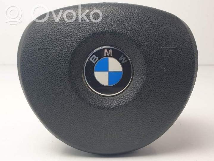 BMW 3 E92 E93 Airbag volan