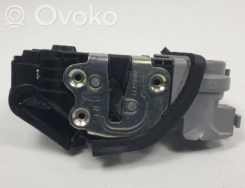 Hyundai Ioniq Zamek drzwi przednich