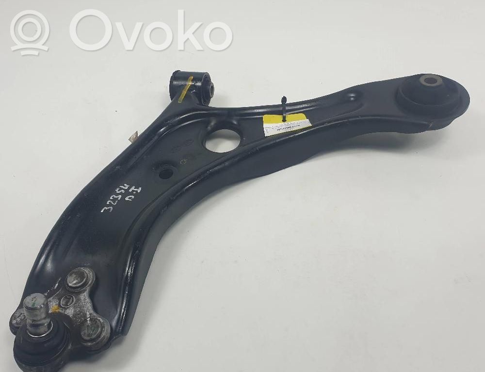 Querlenker Achsschenkel vorne   54500D7000