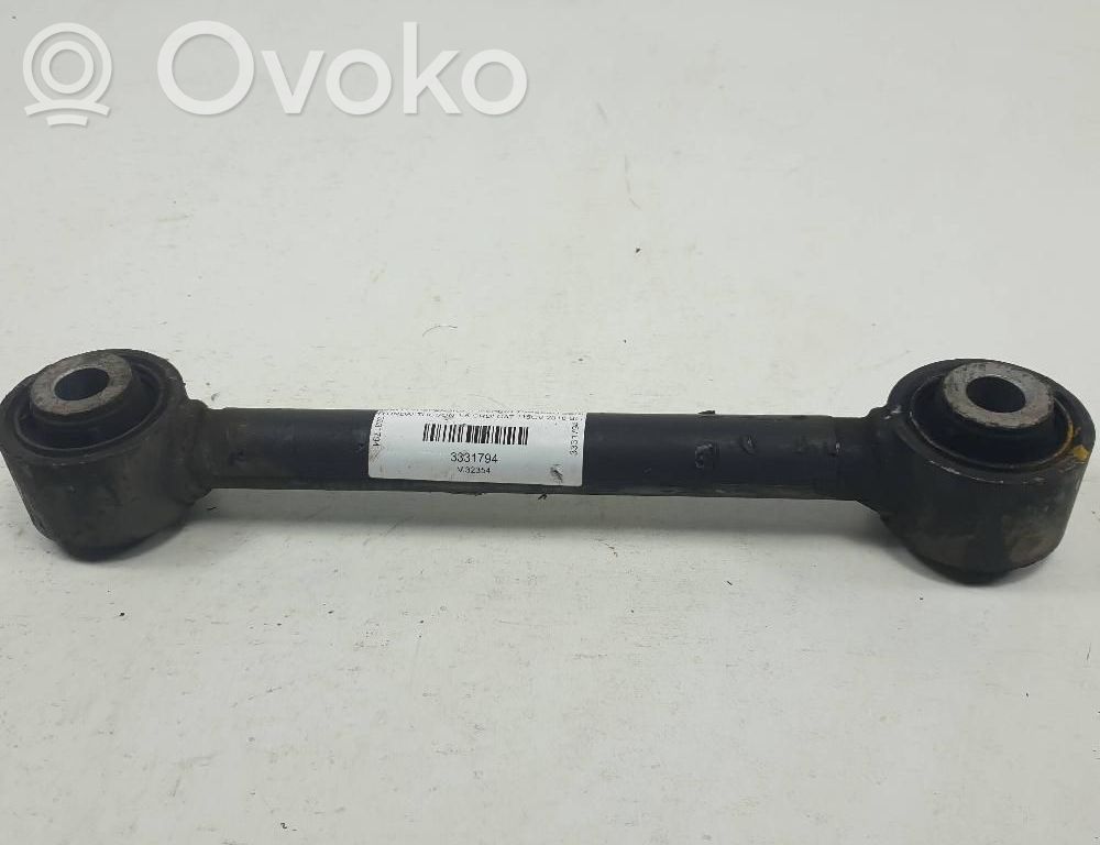 Hyundai Tucson TL Braccio di controllo sospensione posteriore 