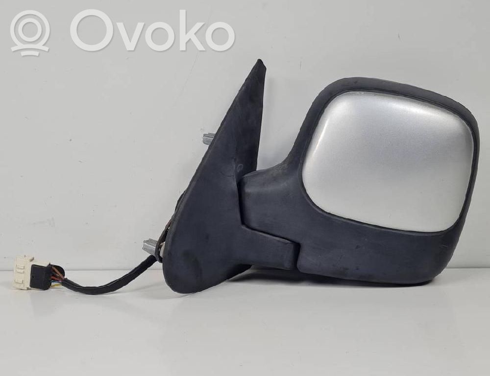 Citroen Berlingo Specchietto retrovisore elettrico portiera anteriore 