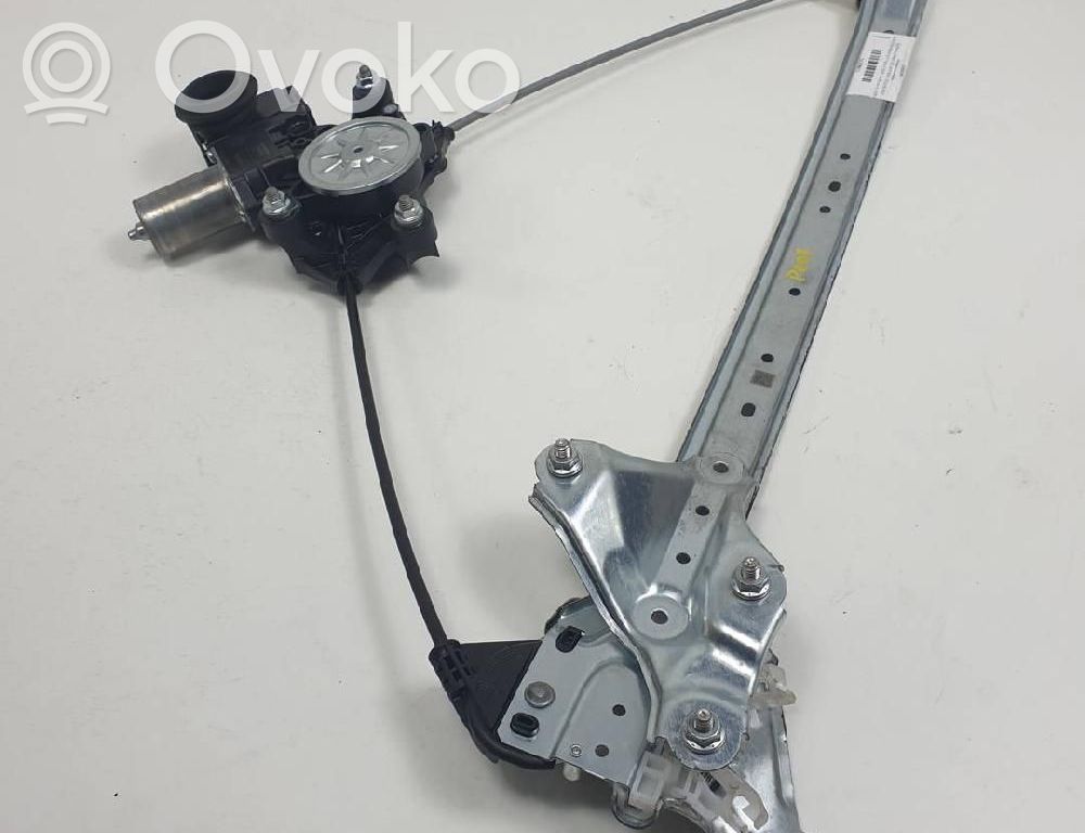 Toyota RAV 4 (XA50) Macara ușă față cu motor 