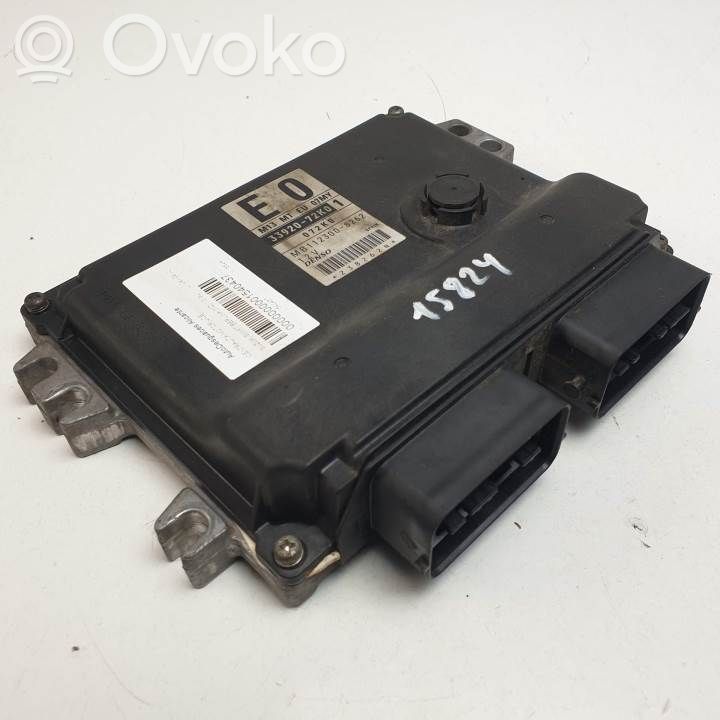 Suzuki Swift I Unitate/modul de control motor 