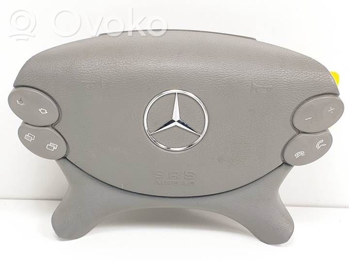 Mercedes-Benz CLK A209 C209 Airbag volan 