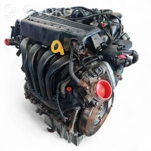 Motor   W10B16D