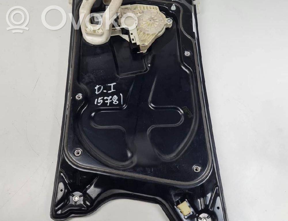 Land Rover Range Rover Sport L320 Elektryczny podnośnik szyby drzwi przednich