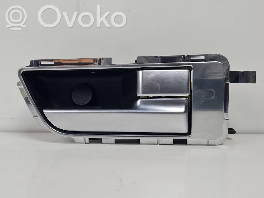 Land Rover Range Rover Sport L320 Manecilla interna puerta trasera