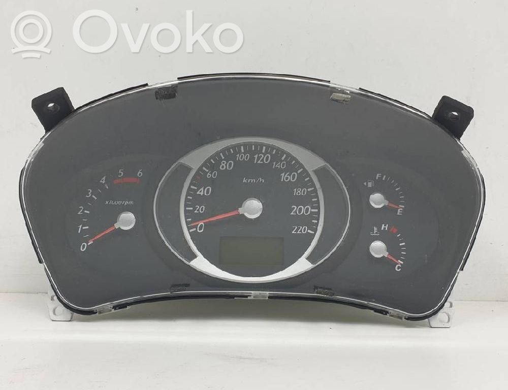 Nopeusmittari (mittaristo)   940132E421