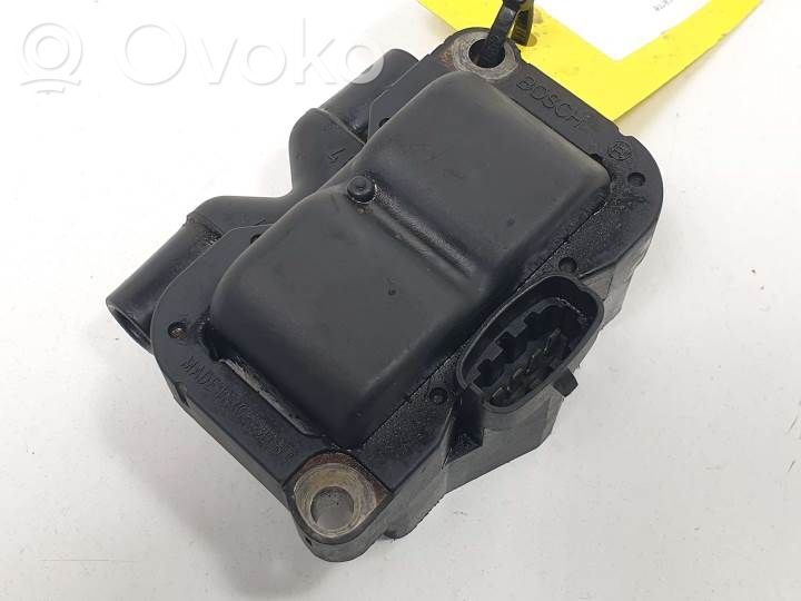 Bobină aprindere   A0001587703