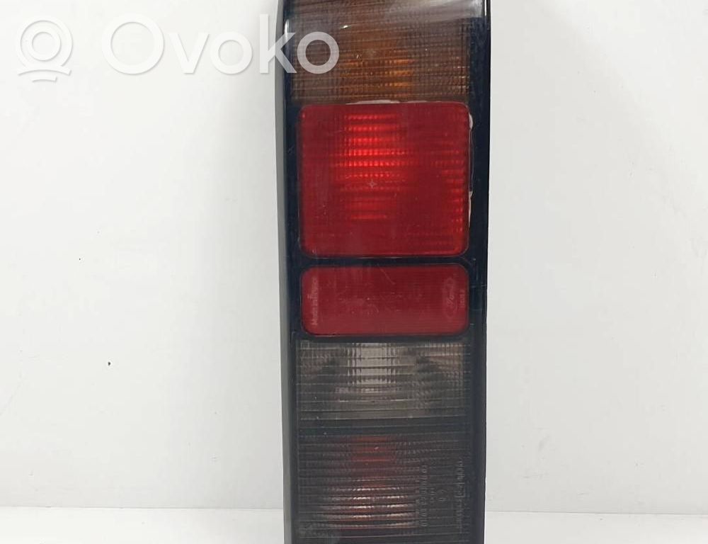 Ford Sierra Rückleuchte Heckleuchte