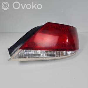 Opel Astra H Lampa tylna 