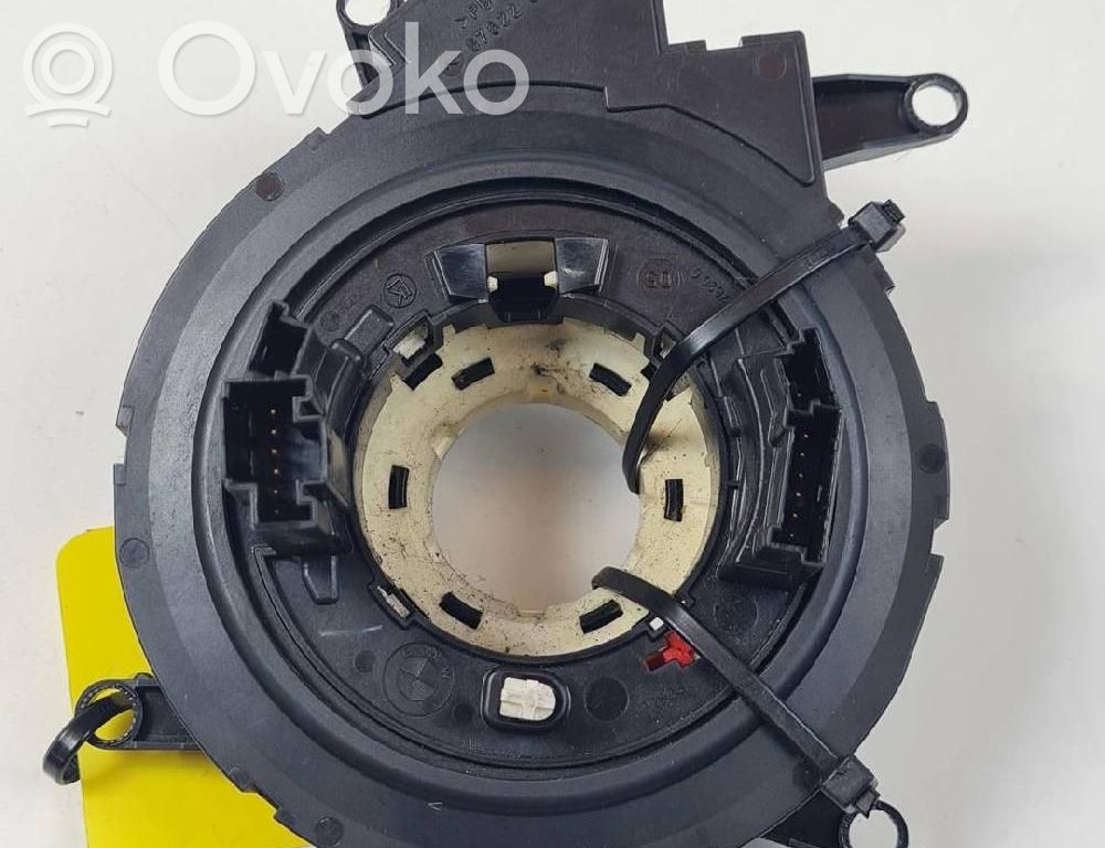 BMW 5 E60 E61 Taśma / Pierścień ślizgowy Airbag / SRS 