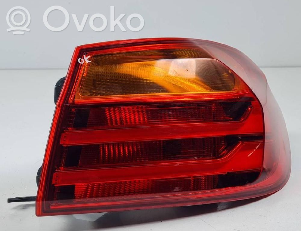 BMW 4 F32 F33 Lampa tylna 
