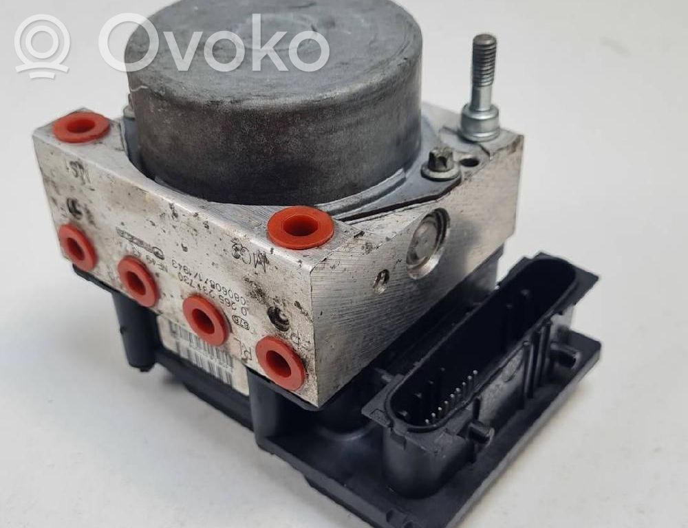 Mazda MX-5 NC Miata ABS Pump 