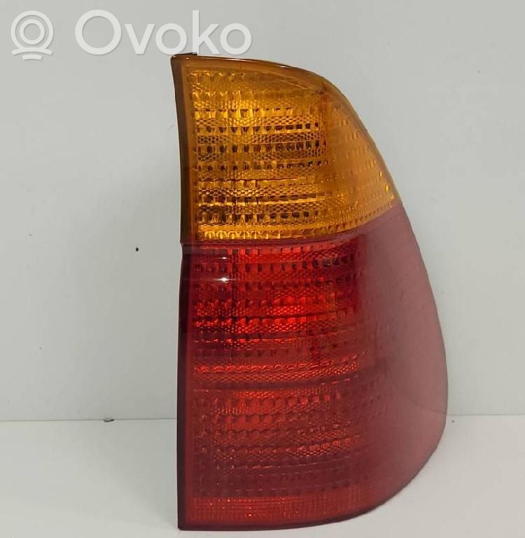 BMW X5 E53 Luz trasera/de freno 