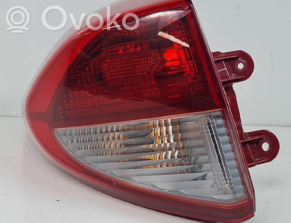 Hyundai Tucson TL Lampa tylna 