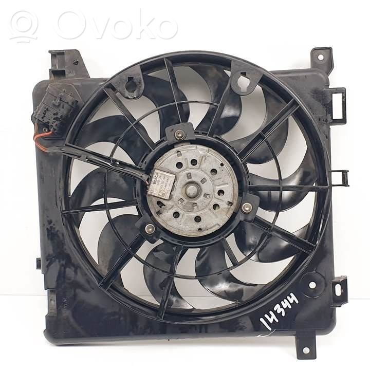 Elektrolüfter   24467444
