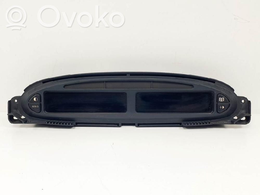Citroen Xsara Tachimetro (quadro strumenti) 