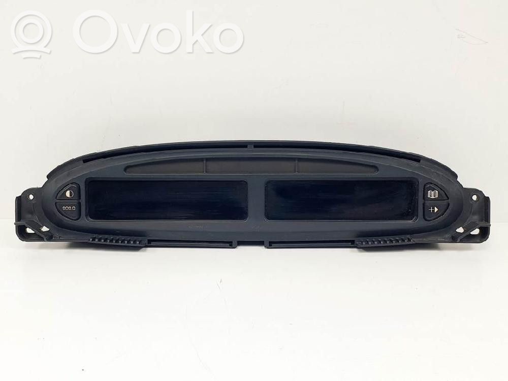 Citroen Xsara Velocímetro (tablero de instrumentos)