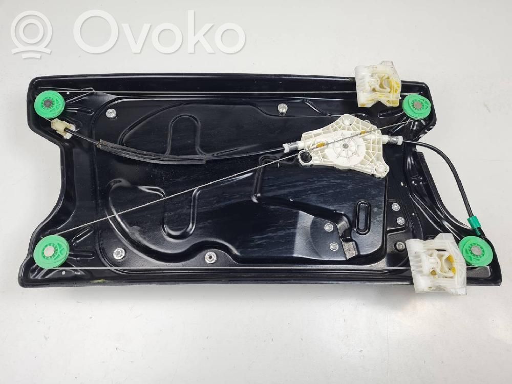 Land Rover Range Rover Sport L320 Fensterheber elektrisch mit Motor Tür vorne 