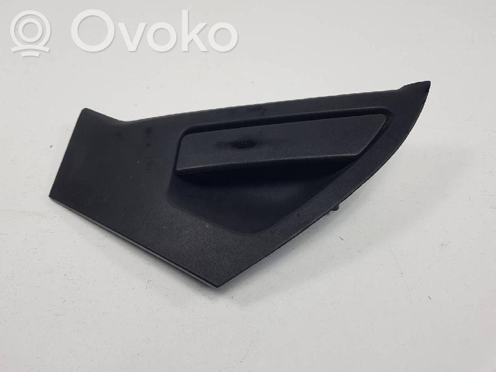 Nissan Juke I F15 Maniglia esterna per portiera posteriore