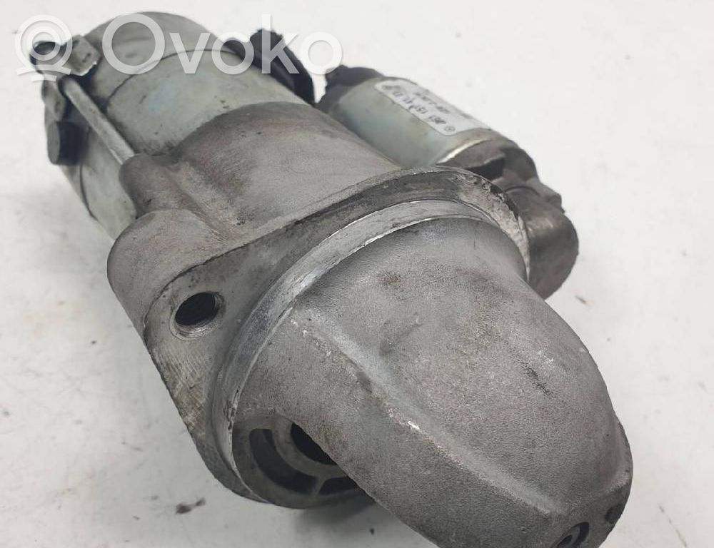 Motor de arranque   6611514101