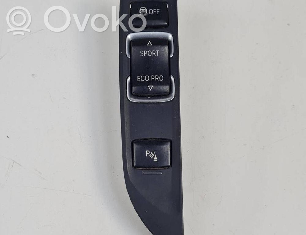 BMW 4 F32 F33 Przyciski multifunkcyjne 