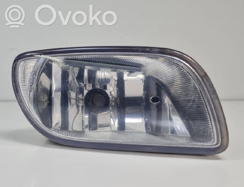 Chevrolet Lacetti Światło przeciwmgłowe przednie 