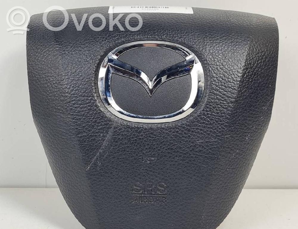 Mazda 6 Airbag volan 