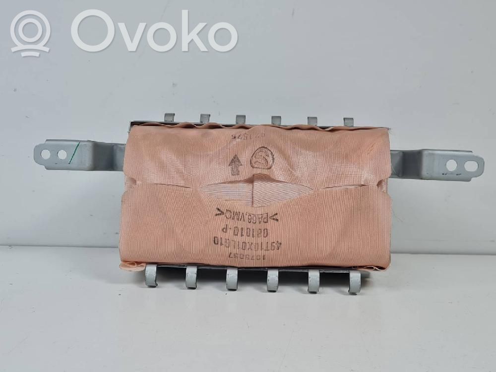 Mazda 6 Airbag pasager 