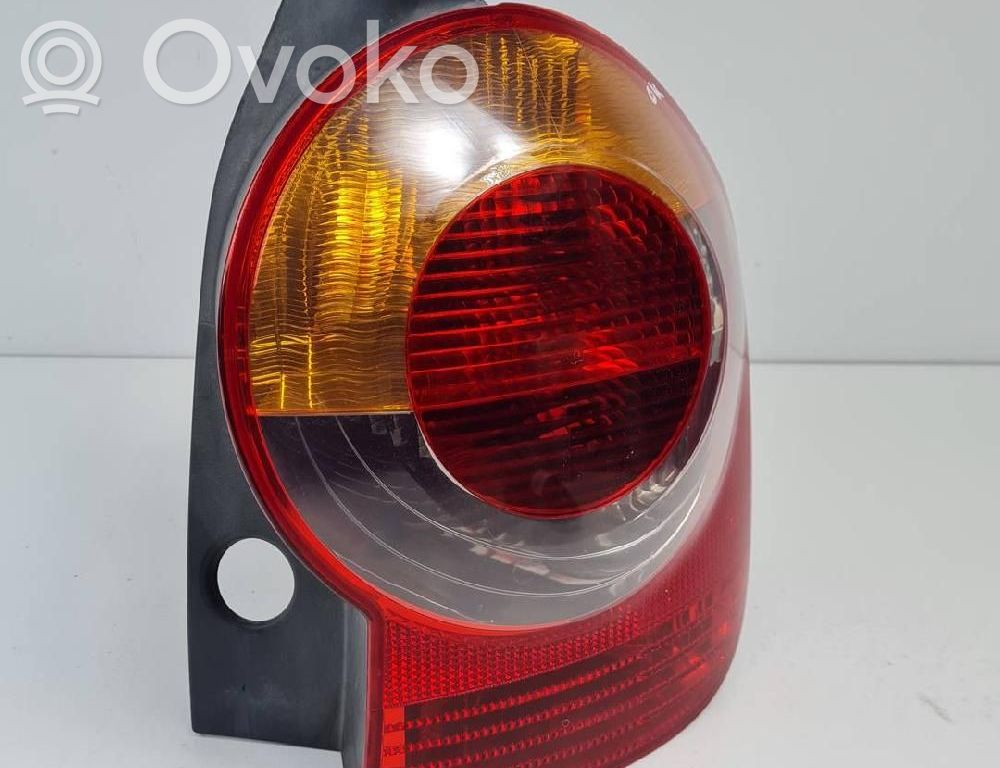 Lampa tylna   8200212204