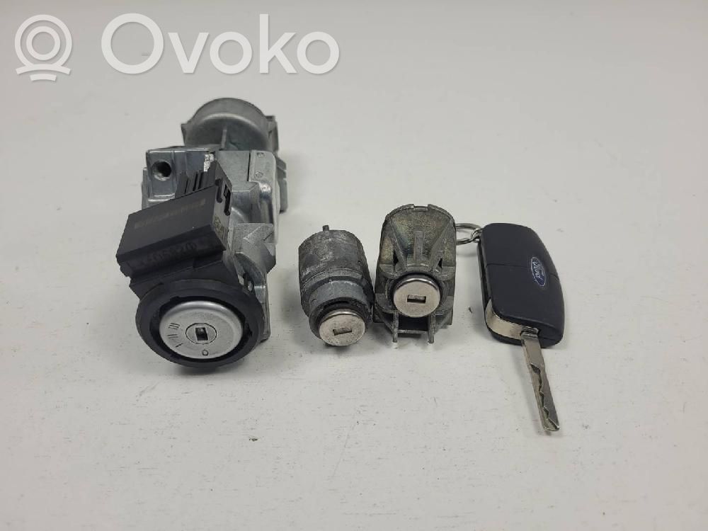 Ford Focus Unidad de control/módulo inmovilizadora 