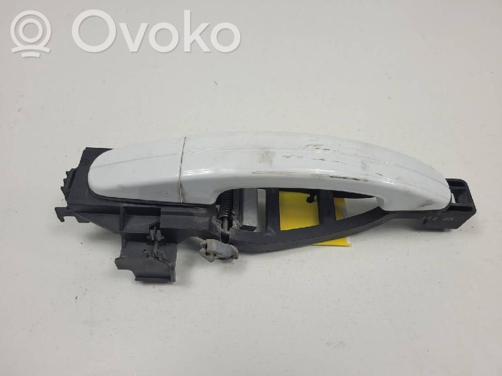 Ford Focus Maniglia esterna per portiera anteriore
