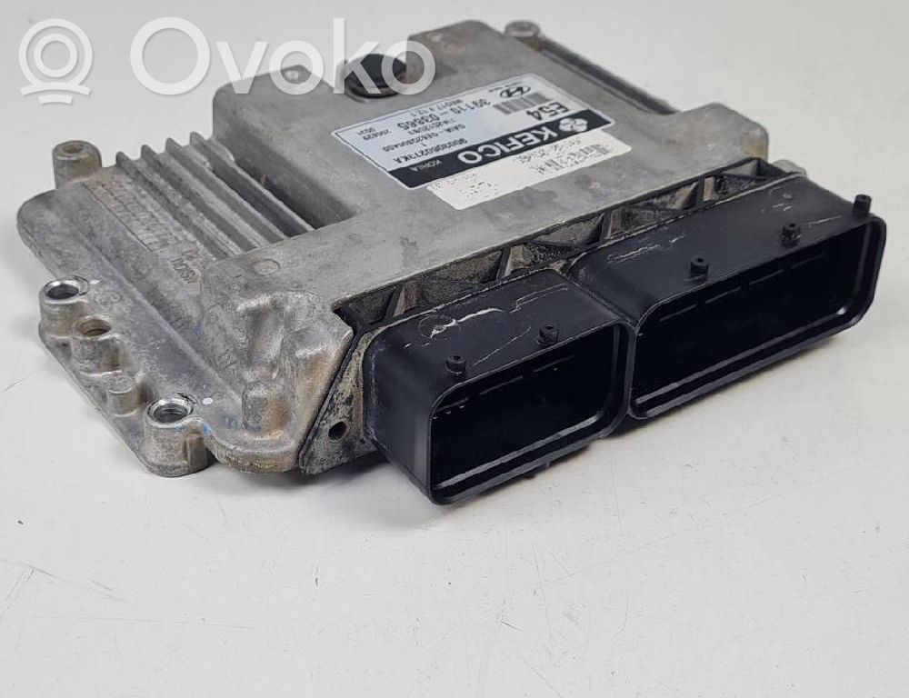 Engine control unit/module   9003060273KA,3911003865