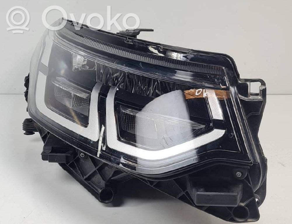 Land Rover Discovery Sport Lampa przednia 