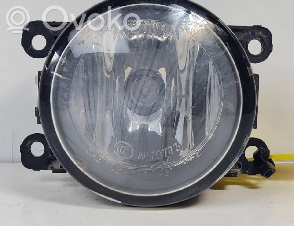 Ford Focus Fendinebbia anteriore