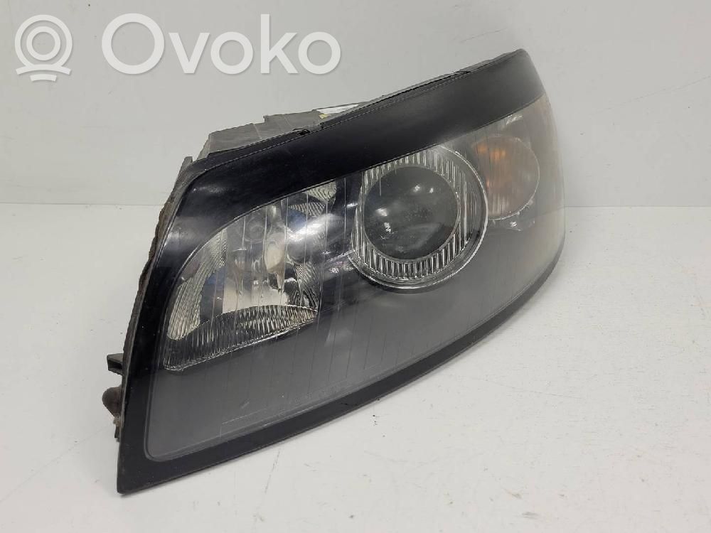 Volvo C30 Scheinwerfer 