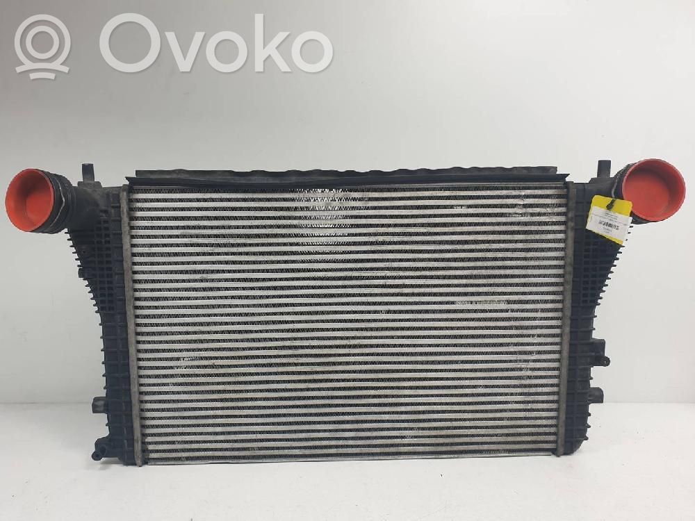 Radiator intercooler   1K0145803L