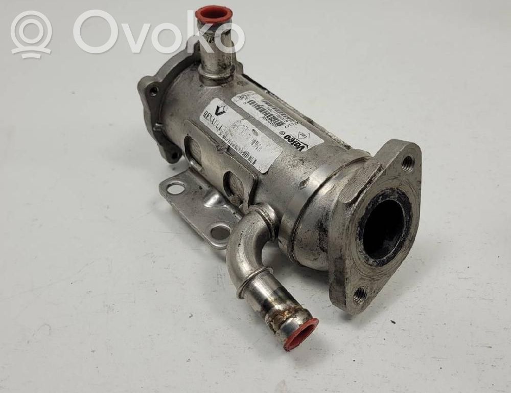 Opel Vivaro Răcitor supapă EGR 