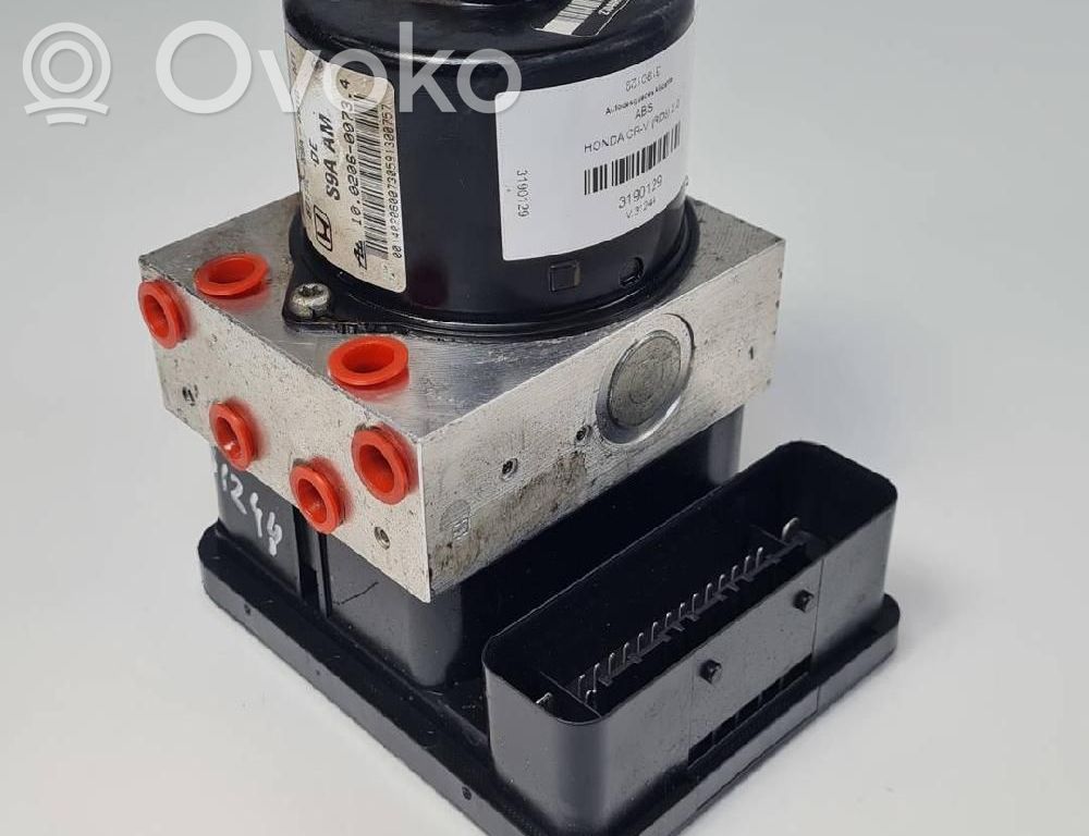 Bomba de ABS   57110S9AE010,10020600734