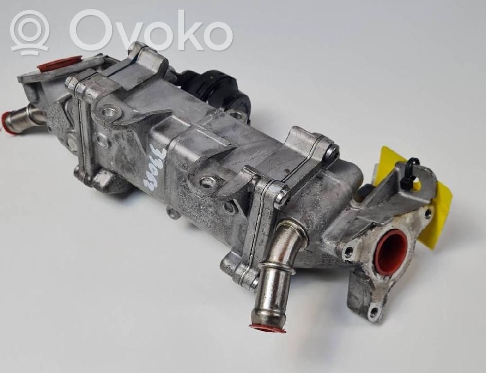 Land Rover Discovery Sport EGR valve cooler 